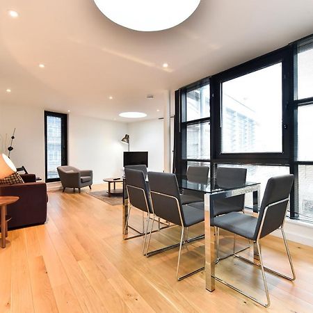 London Bridge Central Apartments Buitenkant foto