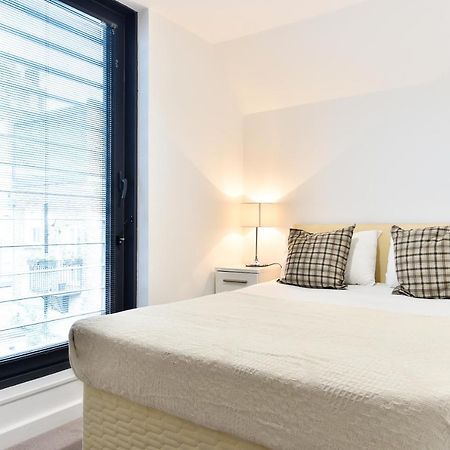London Bridge Central Apartments Buitenkant foto